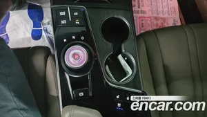 Kia K8, 2024 — миниатюра 10