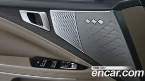 Kia K8, 2024 — миниатюра 11
