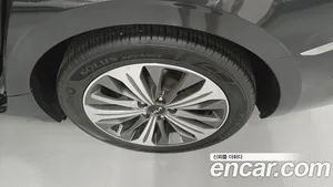 Kia K8, 2024 — миниатюра 19