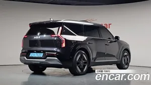 Kia EV9, 2023 — миниатюра 1