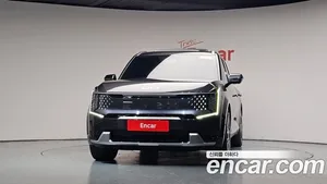 Kia EV9, 2023 — миниатюра 2