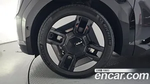 Kia EV9, 2023 — миниатюра 4