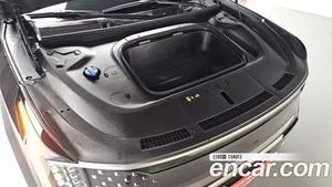 Kia EV9, 2023 — миниатюра 5