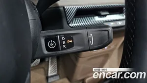 Kia EV9, 2023 — миниатюра 11