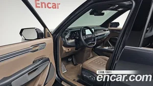 Kia EV9, 2023 — миниатюра 12