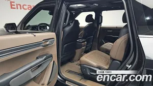 Kia EV9, 2023 — миниатюра 17