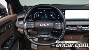 Kia EV9, 2023 — миниатюра 18