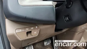 Kia EV9, 2023 — миниатюра 19