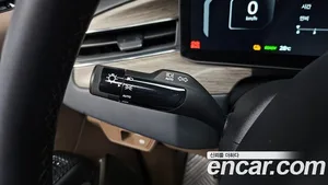 Kia EV9, 2023 — миниатюра 20