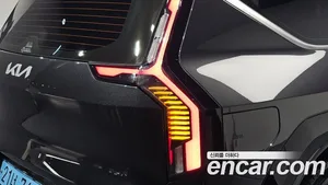 Kia EV9, 2023 — миниатюра 8