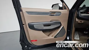 Kia EV9, 2023 — миниатюра 13