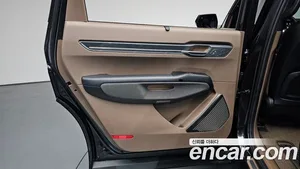 Kia EV9, 2023 — миниатюра 14