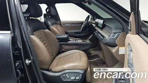 Kia EV9, 2023 — миниатюра 15