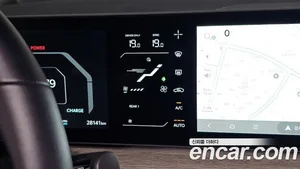 Kia EV9, 2023 — миниатюра 27