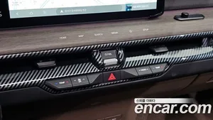 Kia EV9, 2023 — миниатюра 28