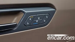 Kia EV9, 2023 — миниатюра 30