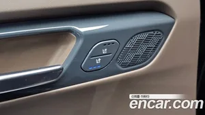 Kia EV9, 2023 — миниатюра 31