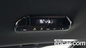 Kia EV9, 2023 — миниатюра 33