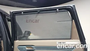 Kia EV9, 2023 — миниатюра 34