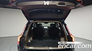 Kia EV9, 2023 — миниатюра 37