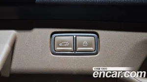Kia EV9, 2023 — миниатюра 38