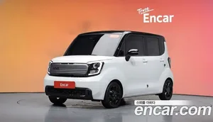 Kia RAY, 2026 — миниатюра 34