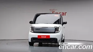 Kia RAY, 2026 — миниатюра 2