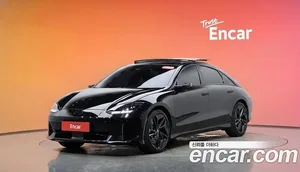 Hyundai Ioniq 6, 2024 — миниатюра 39