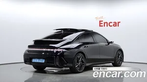 Hyundai Ioniq 6, 2024 — миниатюра 1