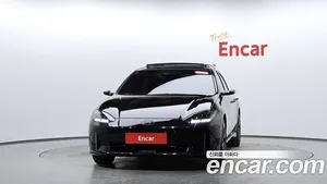 Hyundai Ioniq 6, 2024 — миниатюра 2