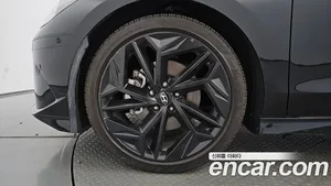 Hyundai Ioniq 6, 2024 — миниатюра 4