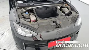 Hyundai Ioniq 6, 2024 — миниатюра 5