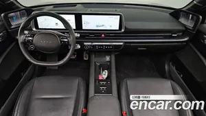 Hyundai Ioniq 6, 2024 — миниатюра 9