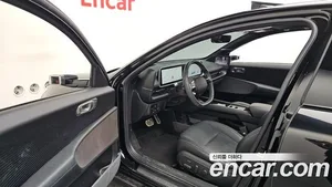 Hyundai Ioniq 6, 2024 — миниатюра 12