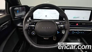 Hyundai Ioniq 6, 2024 — миниатюра 18