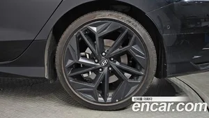 Hyundai Ioniq 6, 2024 — миниатюра 6
