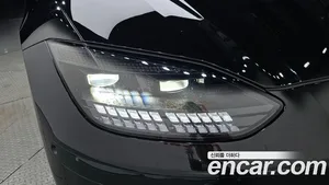 Hyundai Ioniq 6, 2024 — миниатюра 7