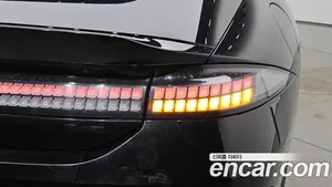 Hyundai Ioniq 6, 2024 — миниатюра 8