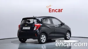 Chevrolet Spark, 2016 — миниатюра 2