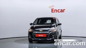 Chevrolet Spark, 2016 — миниатюра 3