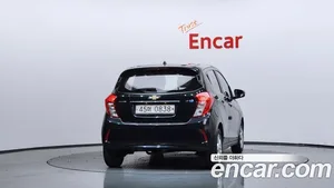 Chevrolet Spark, 2016 — миниатюра 4