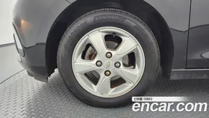 Chevrolet Spark, 2016 — миниатюра 5