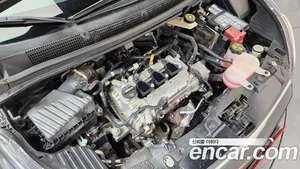 Chevrolet Spark, 2016 — миниатюра 6