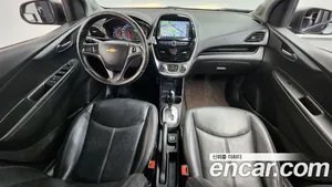 Chevrolet Spark, 2016 — миниатюра 10