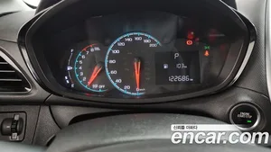 Chevrolet Spark, 2016 — миниатюра 11