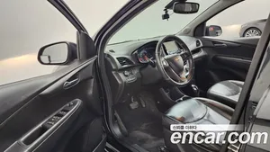 Chevrolet Spark, 2016 — миниатюра 13