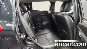 Chevrolet Spark, 2016 — миниатюра 17