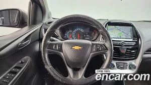 Chevrolet Spark, 2016 — миниатюра 18