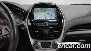 Chevrolet Spark, 2016 — миниатюра 19