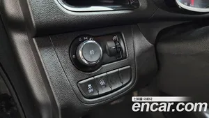 Chevrolet Spark, 2016 — миниатюра 21
